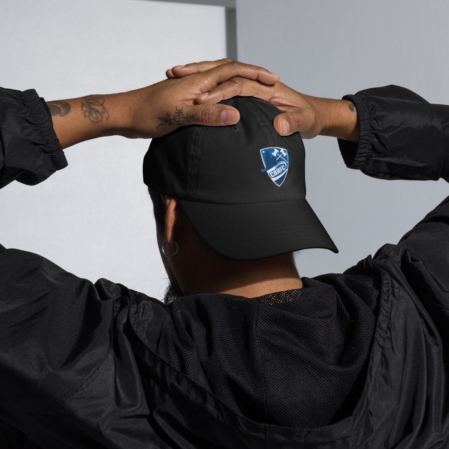 Barbarians Unlimited Color Dad Hat