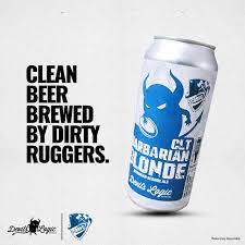Devils Logic Brewing