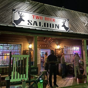 Two Buck Saloon